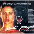 Cat People Poster