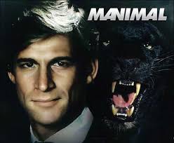 Manimal Con Pantera