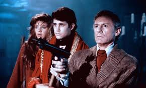 alex Charley y Peter