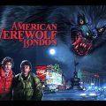 american werewolf Poster