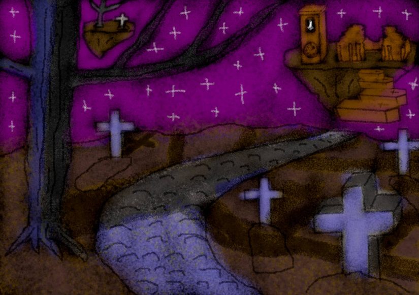 The Cementery