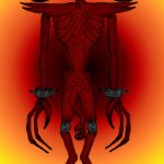 demon