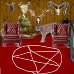 habitación misteriosa