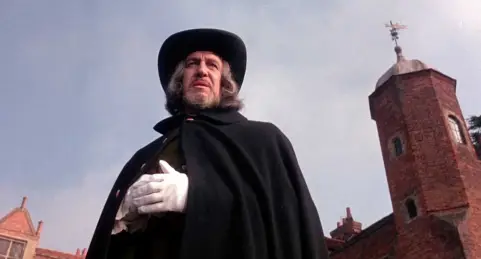 witchhunter