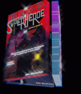 De Torturador a Supherhéroe - Capítulos 1 y 2 + Mi Primer Empleo