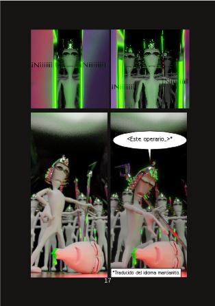 de Torturador A Superheroe 2 page 17