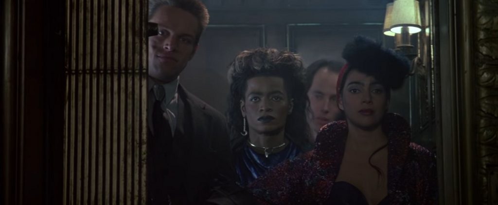 fright Night 2 Monstuos