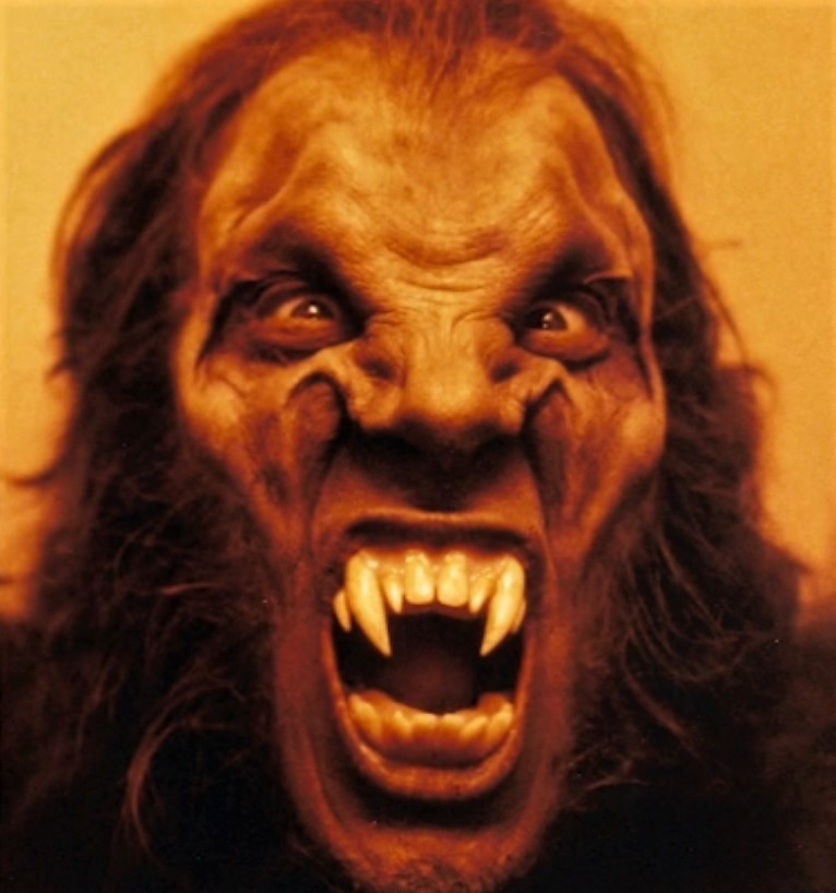 fright Night Werewolf