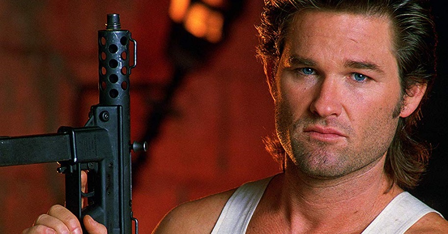 jack Burton