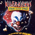 Killer Klowns Poster