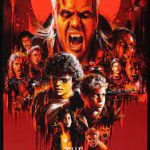 lost Boys Poster