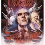 phantasm Poster