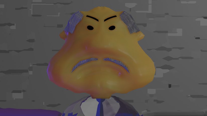 MCNánimo Manager – 3D Version – First Renders