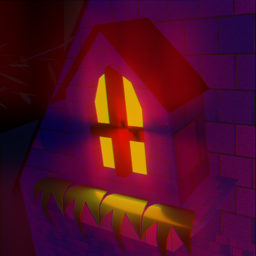 la casa de katty