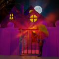 katty's house