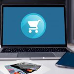 shopping cart e-shop
