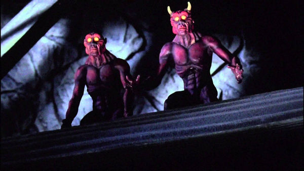 Diablillos
