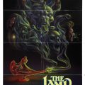 the Lamp Poster