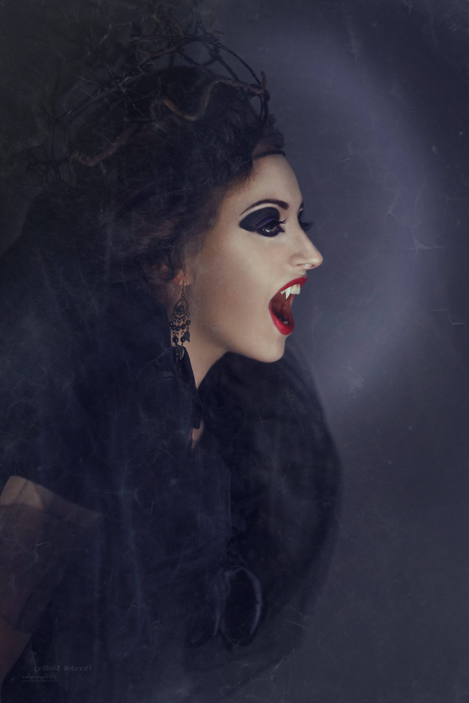 Vampiros: La verdad detrás del mito