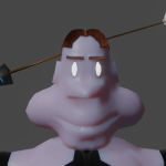 Torturer Venicio